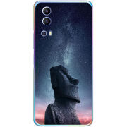 Чехол BoxFace Vivo Y72 5G 