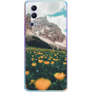 Чехол BoxFace Vivo Y72 5G 