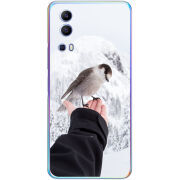 Чехол BoxFace Vivo Y72 5G 