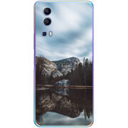 Чехол BoxFace Vivo Y72 5G 