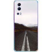 Чехол BoxFace Vivo Y72 5G 