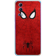 Чехол BoxFace Vivo Y72 5G 