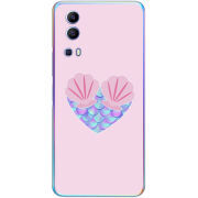 Чехол BoxFace Vivo Y72 5G 