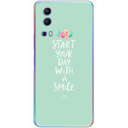 Чехол BoxFace Vivo Y72 5G 