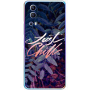 Чехол BoxFace Vivo Y72 5G 