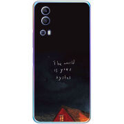 Чехол BoxFace Vivo Y72 5G 