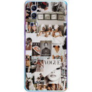 Чехол BoxFace Vivo Y72 5G 