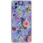 Чехол BoxFace Vivo Y72 5G 