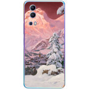 Чехол BoxFace Vivo Y72 5G 