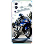 Чехол BoxFace Vivo Y72 5G 