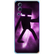 Чехол BoxFace Vivo Y72 5G 