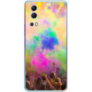 Чехол BoxFace Vivo Y72 5G 