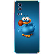 Чехол BoxFace Vivo Y72 5G 