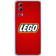 Чехол BoxFace Vivo Y72 5G 