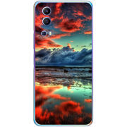 Чехол BoxFace Vivo Y72 5G 