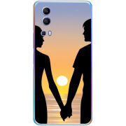 Чехол BoxFace Vivo Y72 5G 