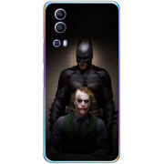 Чехол BoxFace Vivo Y72 5G 