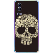 Чехол BoxFace Vivo Y72 5G 