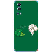 Чехол BoxFace Vivo Y72 5G 