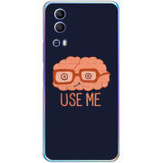 Чехол BoxFace Vivo Y72 5G 