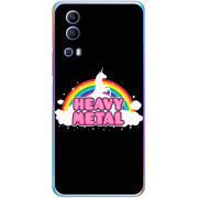 Чехол BoxFace Vivo Y72 5G 