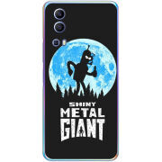 Чехол BoxFace Vivo Y72 5G 