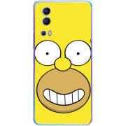 Чехол BoxFace Vivo Y72 5G 