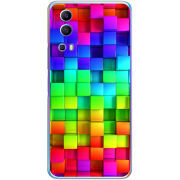 Чехол BoxFace Vivo Y72 5G 