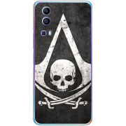 Чехол BoxFace Vivo Y72 5G 