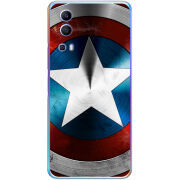 Чехол BoxFace Vivo Y72 5G 