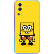 Чехол BoxFace Vivo Y72 5G 