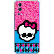 Чехол BoxFace Vivo Y72 5G 