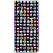 Чехол BoxFace Vivo Y72 5G 