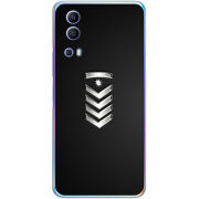 Чехол BoxFace Vivo Y72 5G 