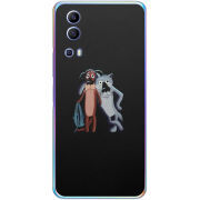 Чехол BoxFace Vivo Y72 5G 