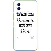 Чехол BoxFace Vivo Y72 5G 