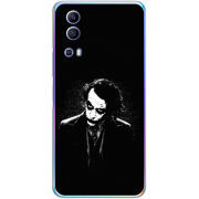 Чехол BoxFace Vivo Y72 5G 