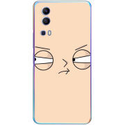 Чехол BoxFace Vivo Y72 5G 