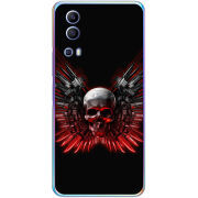 Чехол BoxFace Vivo Y72 5G 