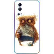 Чехол BoxFace Vivo Y72 5G 