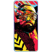 Чехол BoxFace Vivo Y72 5G 