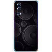 Чехол BoxFace Vivo Y72 5G 