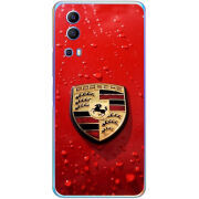 Чехол BoxFace Vivo Y72 5G 