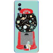 Чехол BoxFace Vivo Y72 5G 