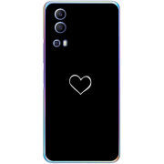 Чехол BoxFace Vivo Y72 5G 