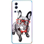 Чехол BoxFace Vivo Y72 5G 