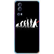 Чехол BoxFace Vivo Y72 5G 