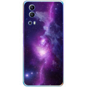 Чехол BoxFace Vivo Y72 5G 