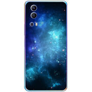 Чехол BoxFace Vivo Y72 5G 