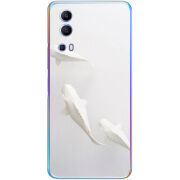 Чехол BoxFace Vivo Y72 5G 